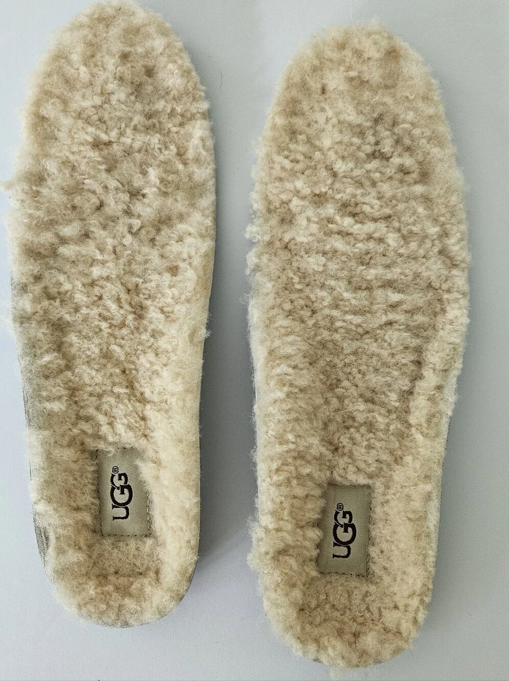 UGG women size